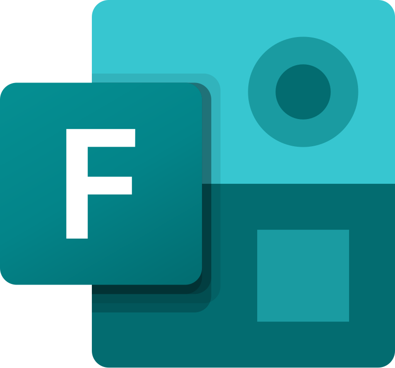 Microsoft Forms logo